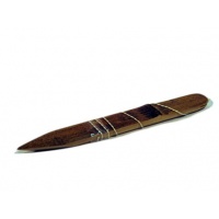 Bamboo Spear