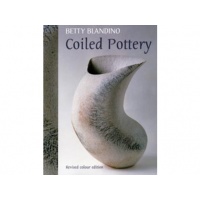Coiled Pottery - Betty Blandino