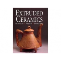 Extruded Ceramics - Diana Pancioli
