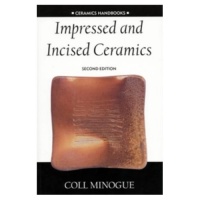 Impressed and Incised Ceramics - Coll Minogue