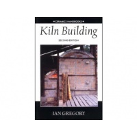 Kiln Building - Ian Gregory