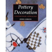 Pottery Decoration - John Gibson