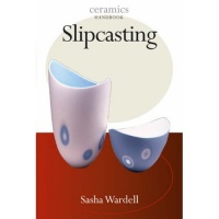 Slip Casting - Sasha Wardell