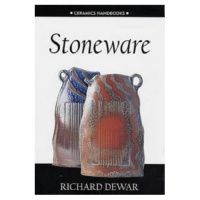 Stoneware - Richard Dewar