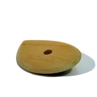 Wooden Rib (Combination Curve)